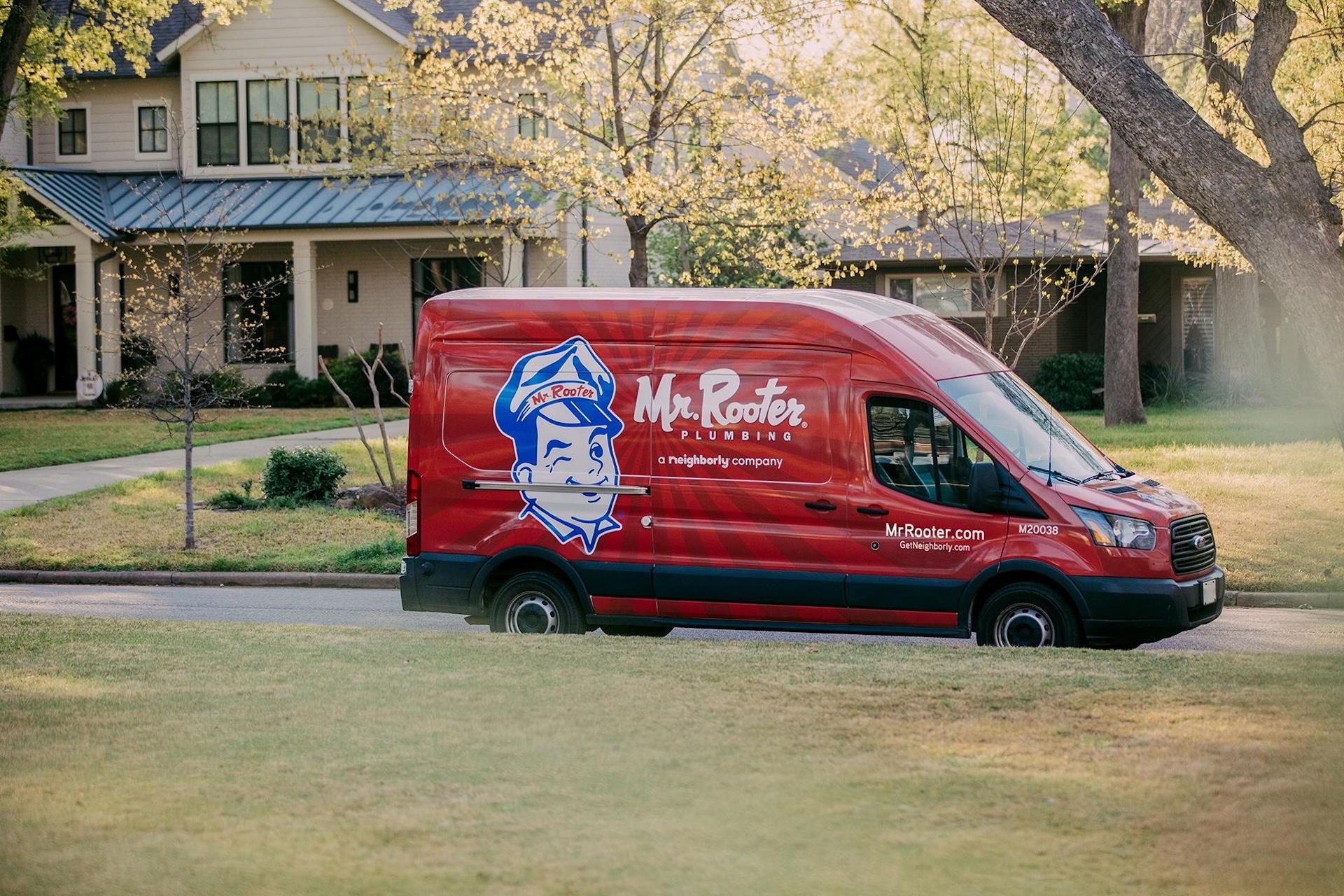Leak Detection in Elm City, NC
