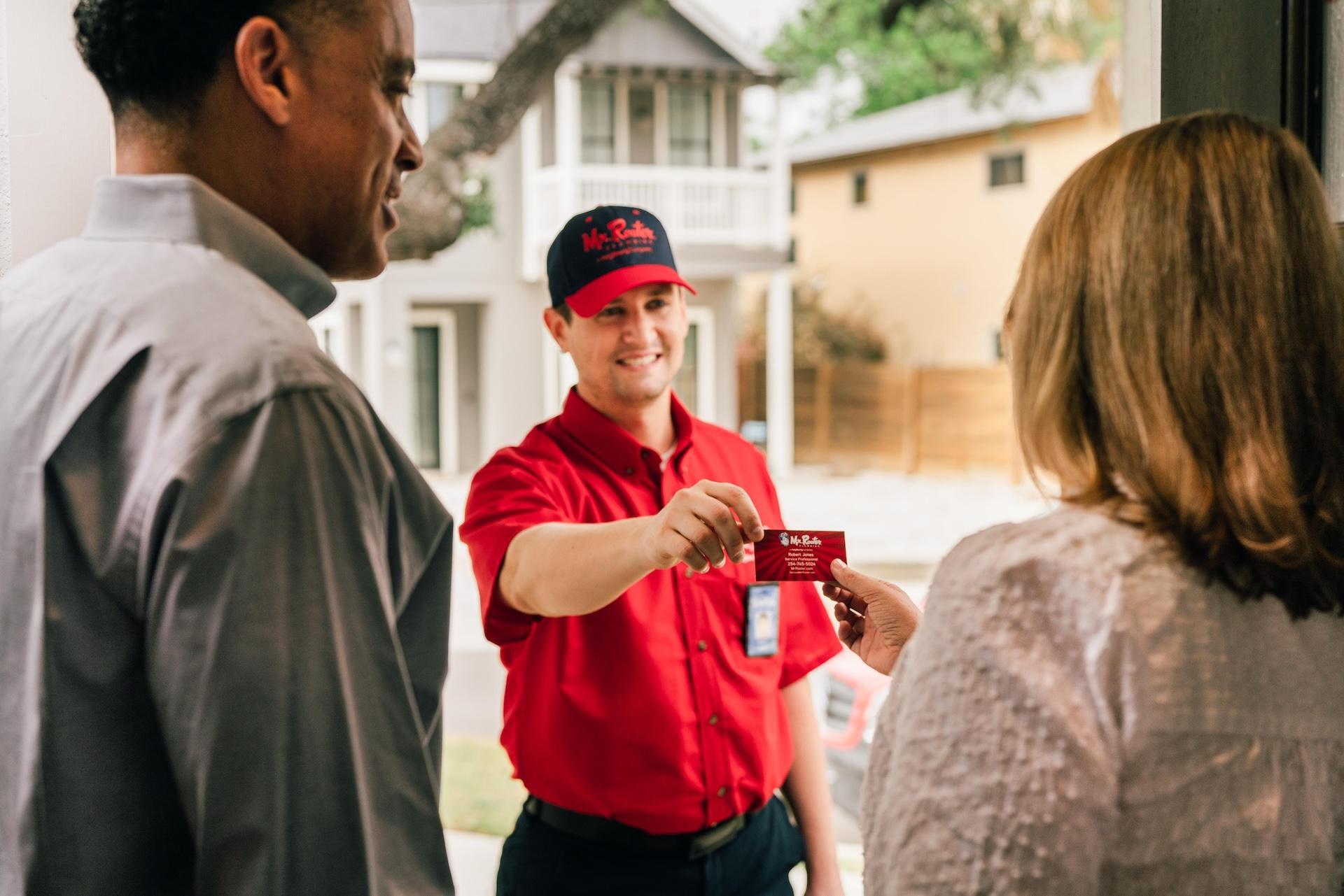 Toilet Replacement in Tarboro, NC