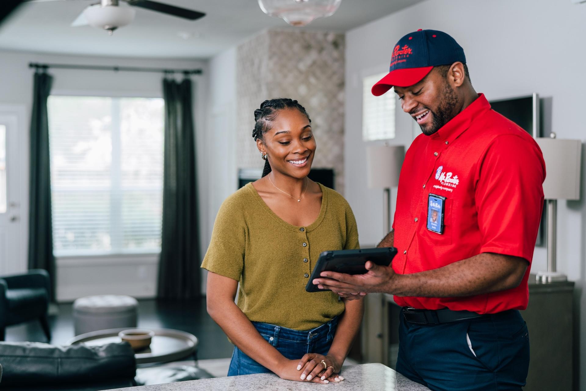 Toilet Replacement in Williamston, NC