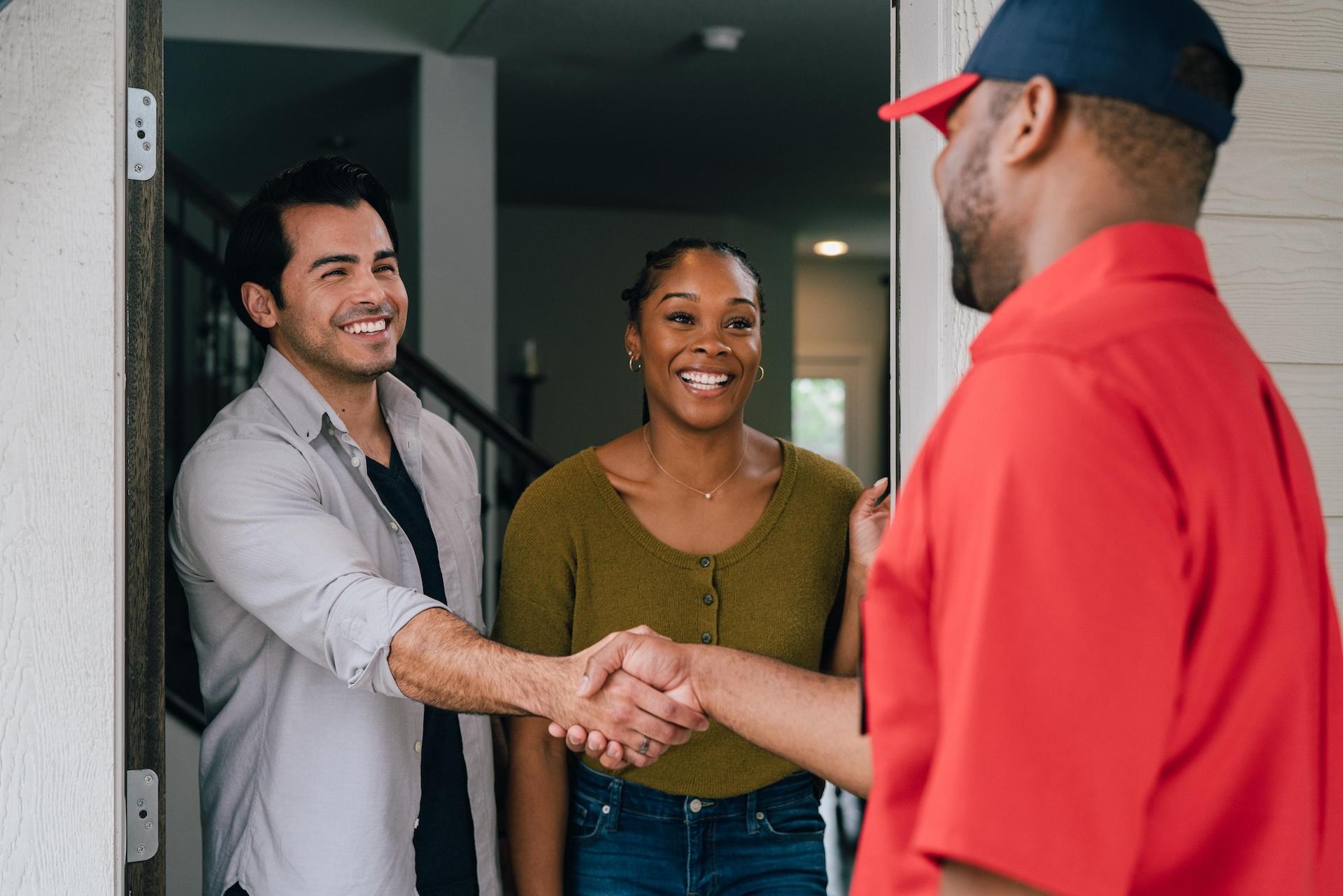 Gas Line Repair in Ayden, NC