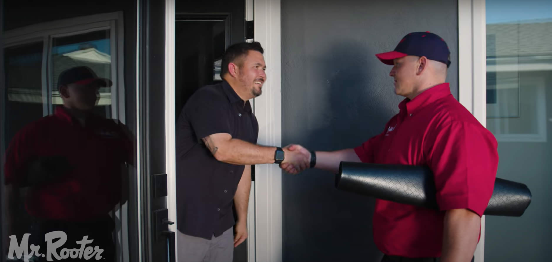 Gas Line Repair in Nashville, NC