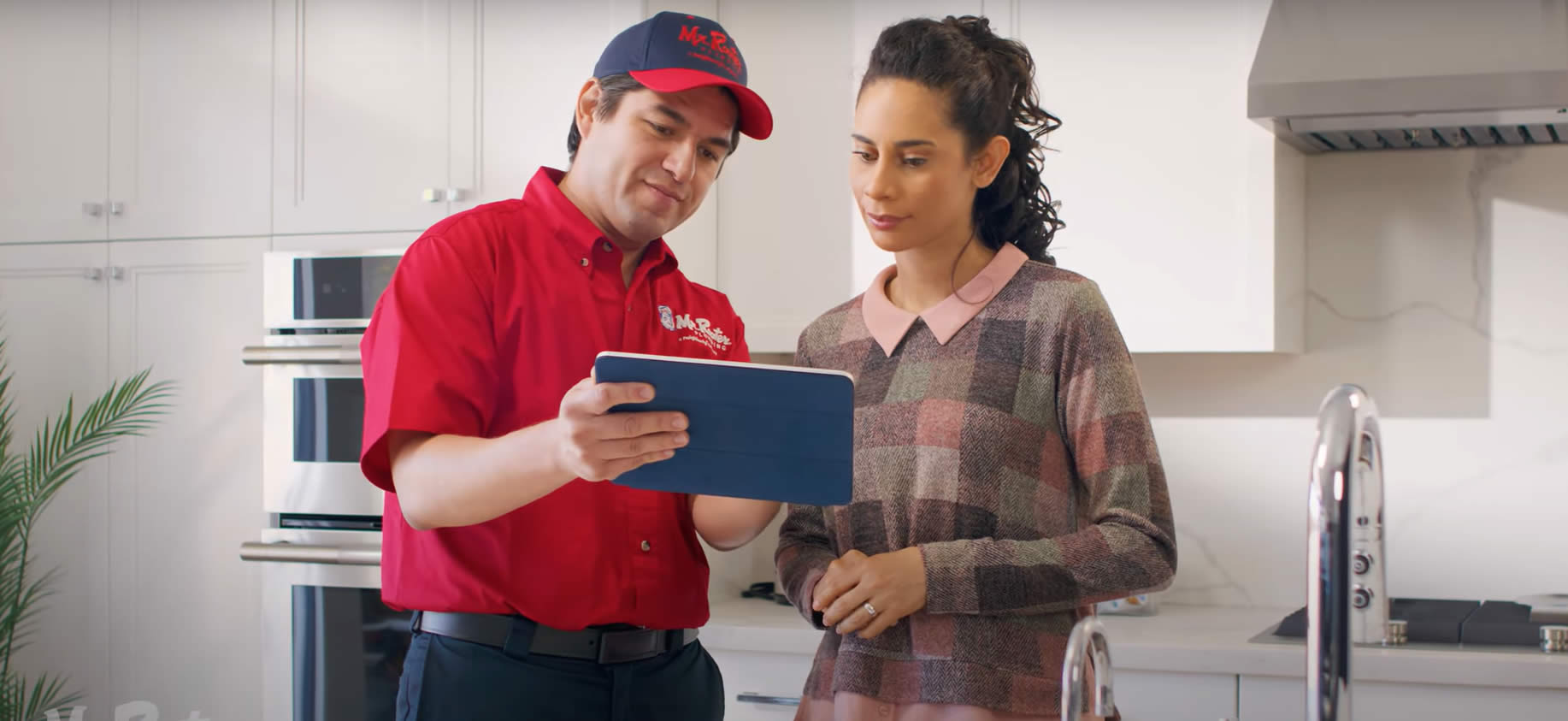 Gas Line Repair in Washington, NC