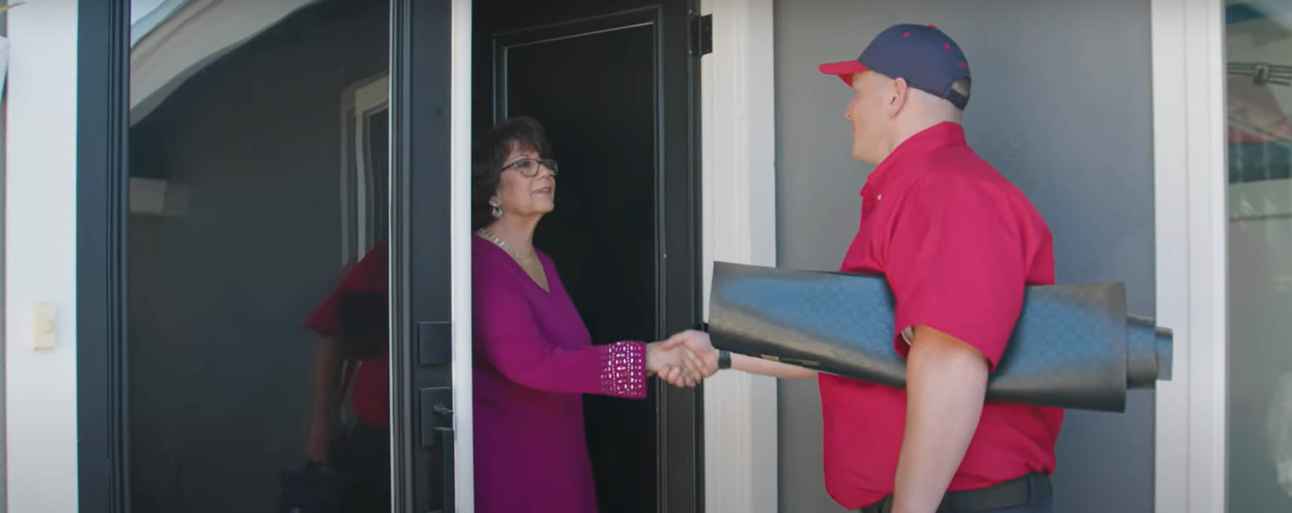 Faucet Replacement in Kingston, NC