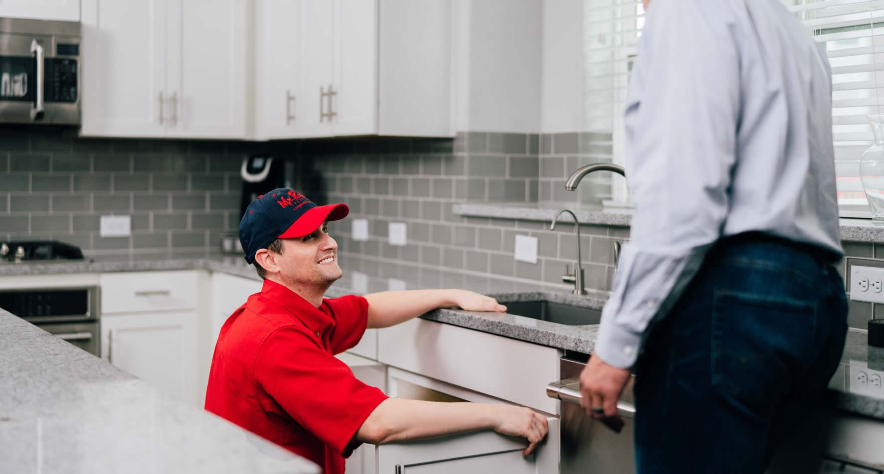 Garbage Disposal Replacement in Grifton, NC