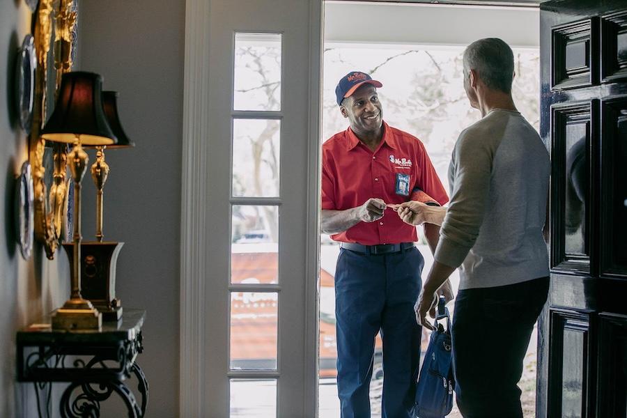 Water Heater Repair in Tarboro, NC