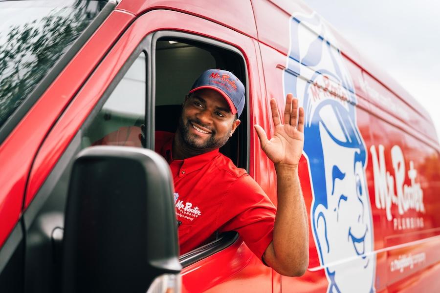 Water Heater Repair in Rocky Mount, NC