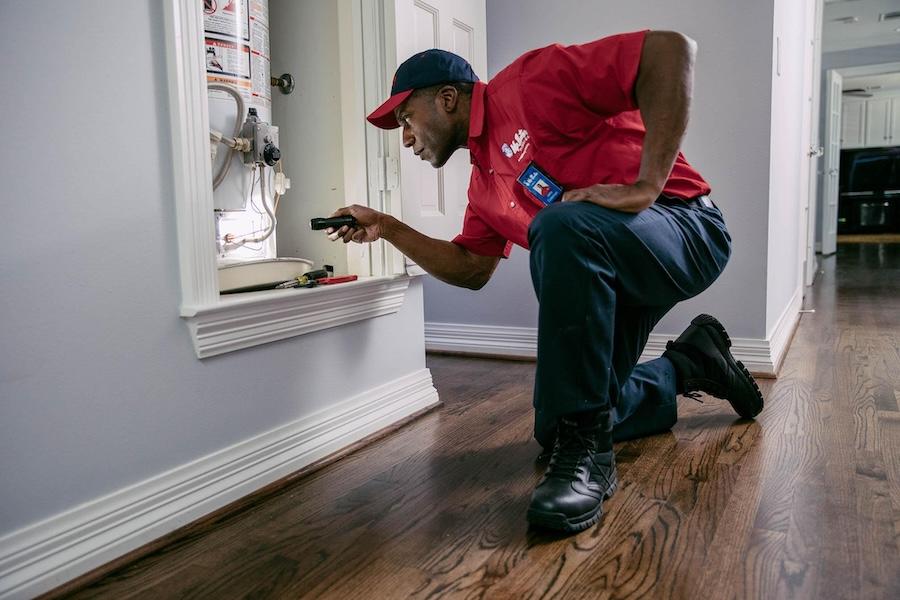 Water Heater Repair in Winterville, NC