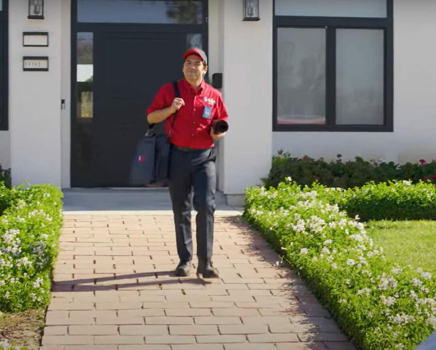 Leak Detection in Elm City, NC
