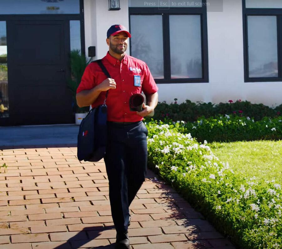 Leak Detection in Nashville, NC
