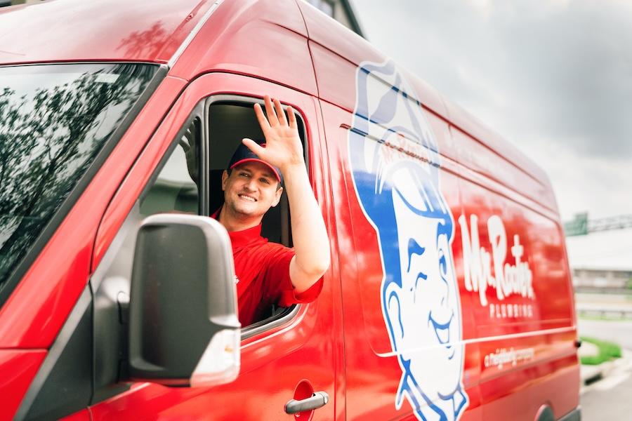 Leak Detection in Nashville, NC