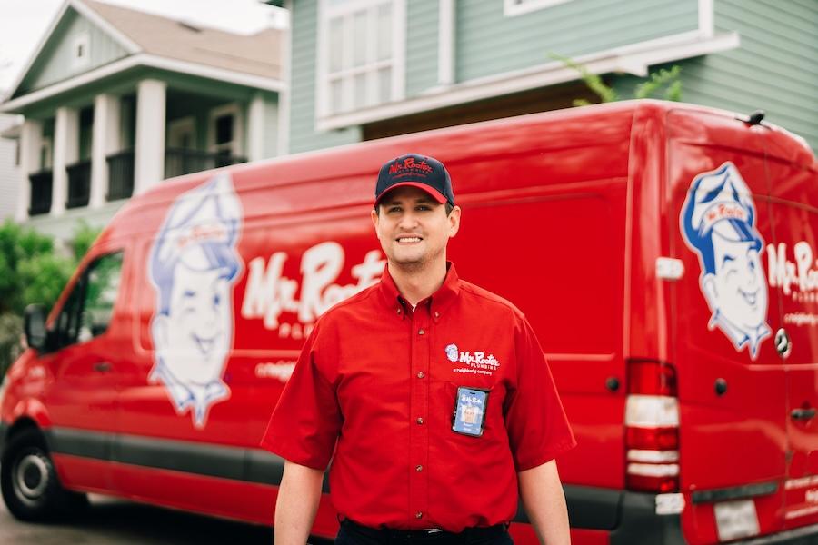 Leak Detection in Tarboro, NC