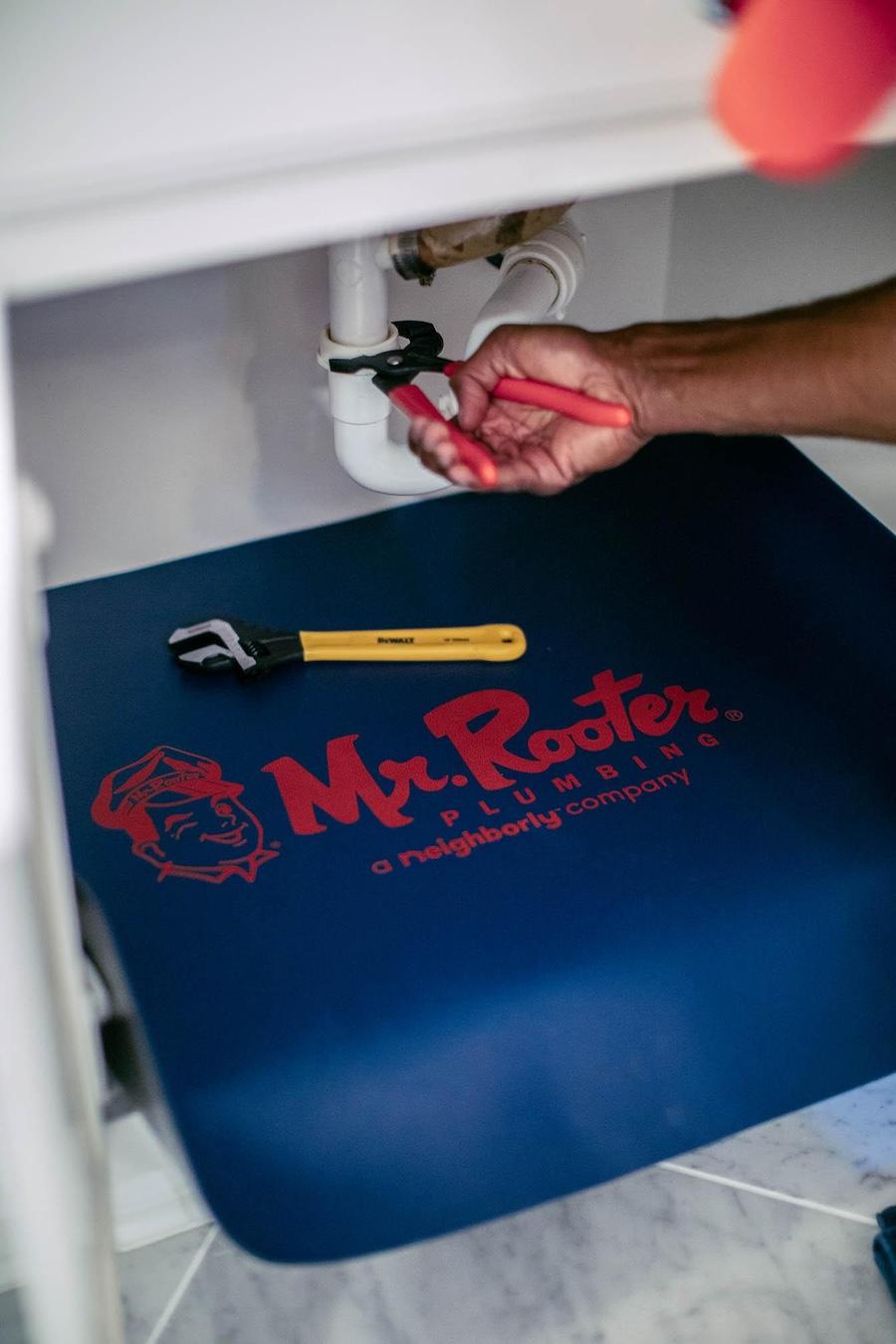 Pipe Repair in Ayden, NC