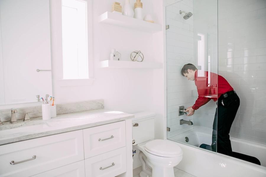 Pipe Repair in Farmville, NC
