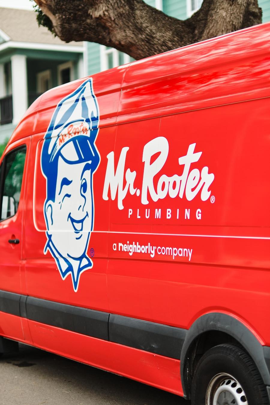 Water Line Replacement in Red Oak, NC
