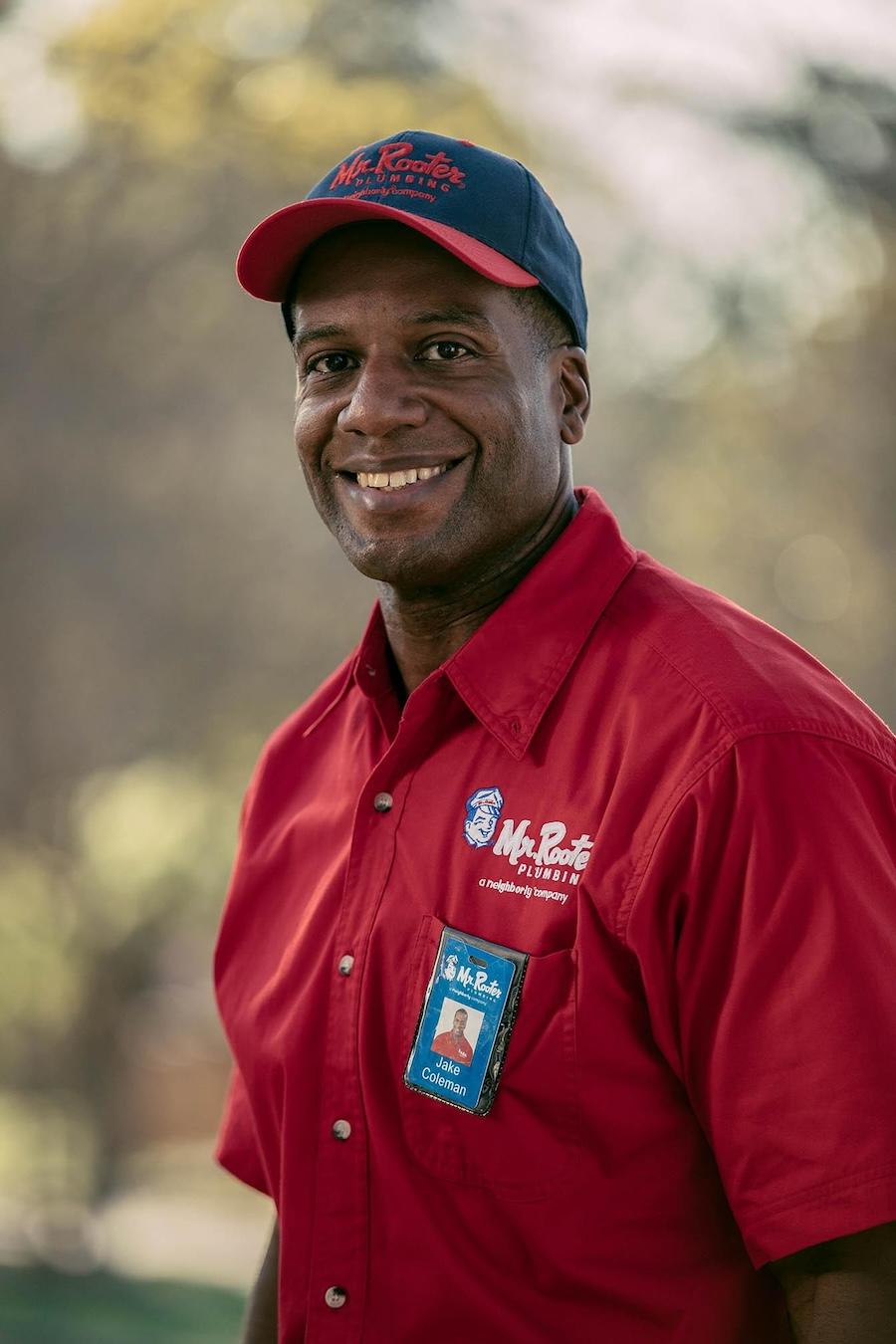 Water Line Replacement in Winterville, NC