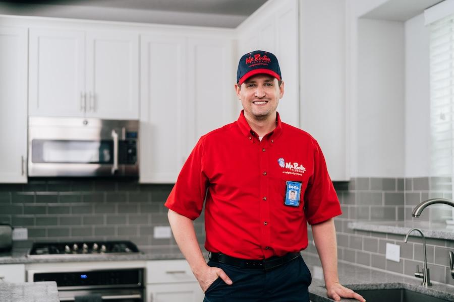 Water Filtration Installation in Nashville, NC