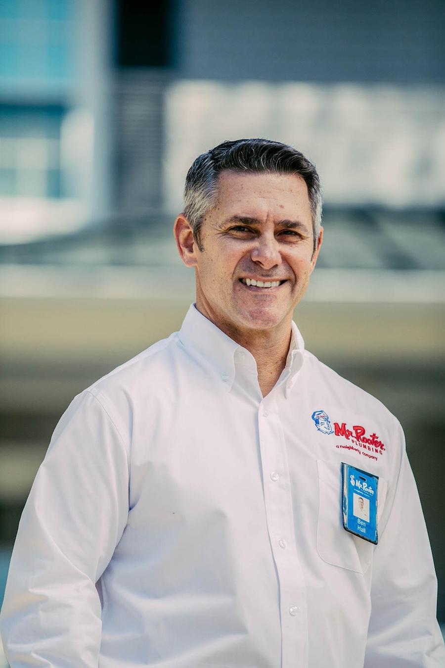 Gas Line Repair in Farmville, NC