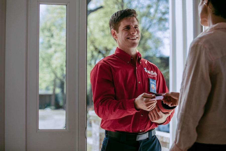 Gas Line Repair in Kingston, NC