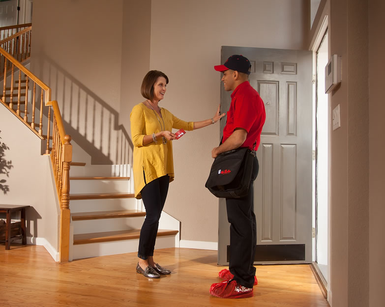 Gas Line Repair in Nashville, NC