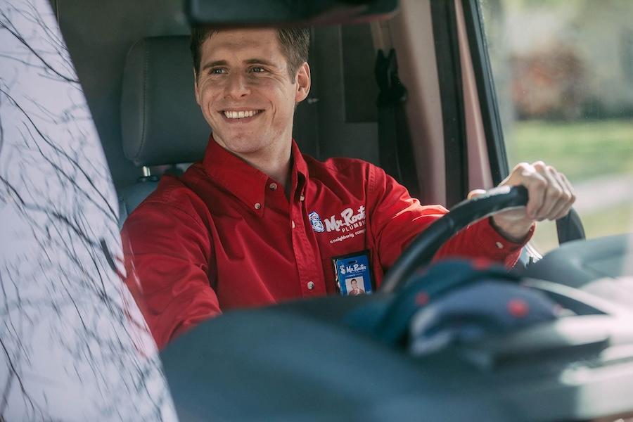 Gas Line Repair in Tarboro, NC