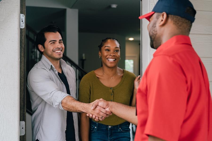 Gas Line Repair in Washington, NC