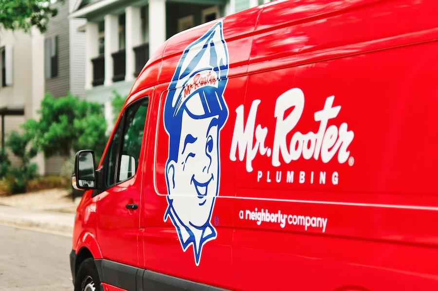 Gas Line Repair in Winterville, NC