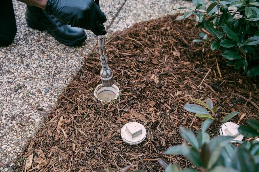 Hydro Jetting in Nashville, NC