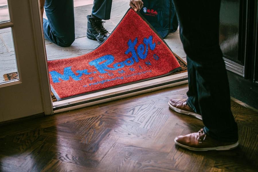 Hydro Jetting in Tarboro, NC