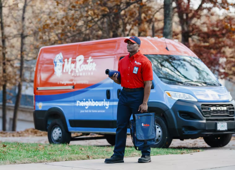 Garbage Disposal Replacement in Kingston, NC